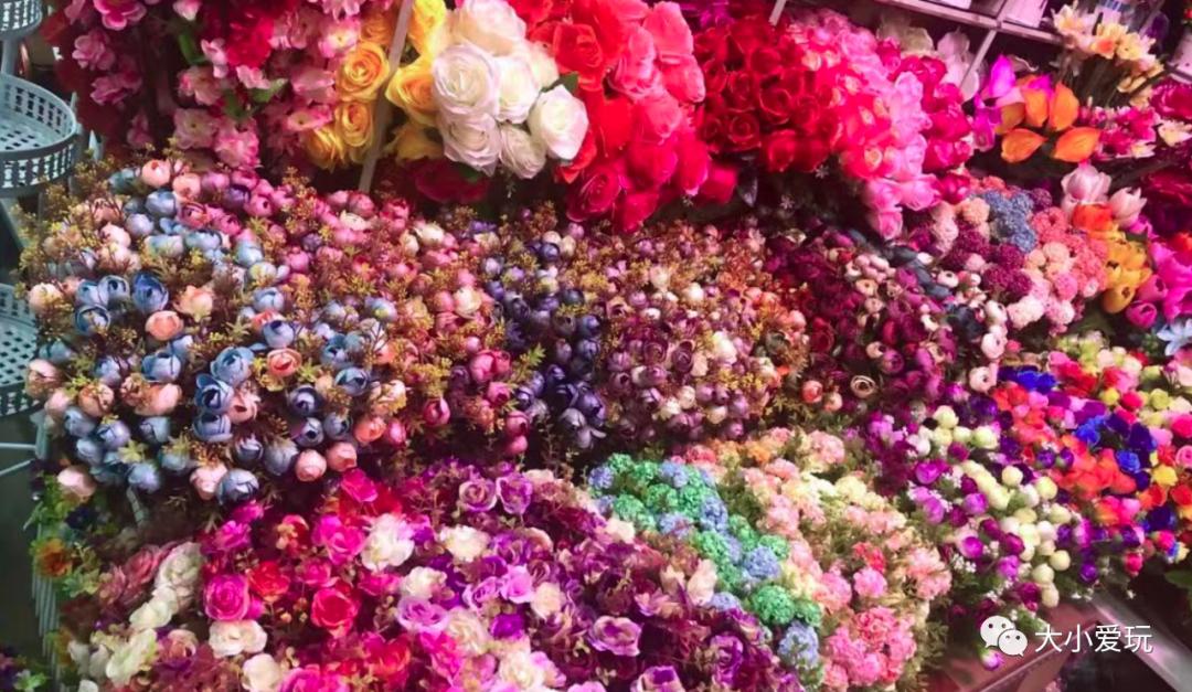 北京最美的花鸟市场,北京值得逛的花鸟市场