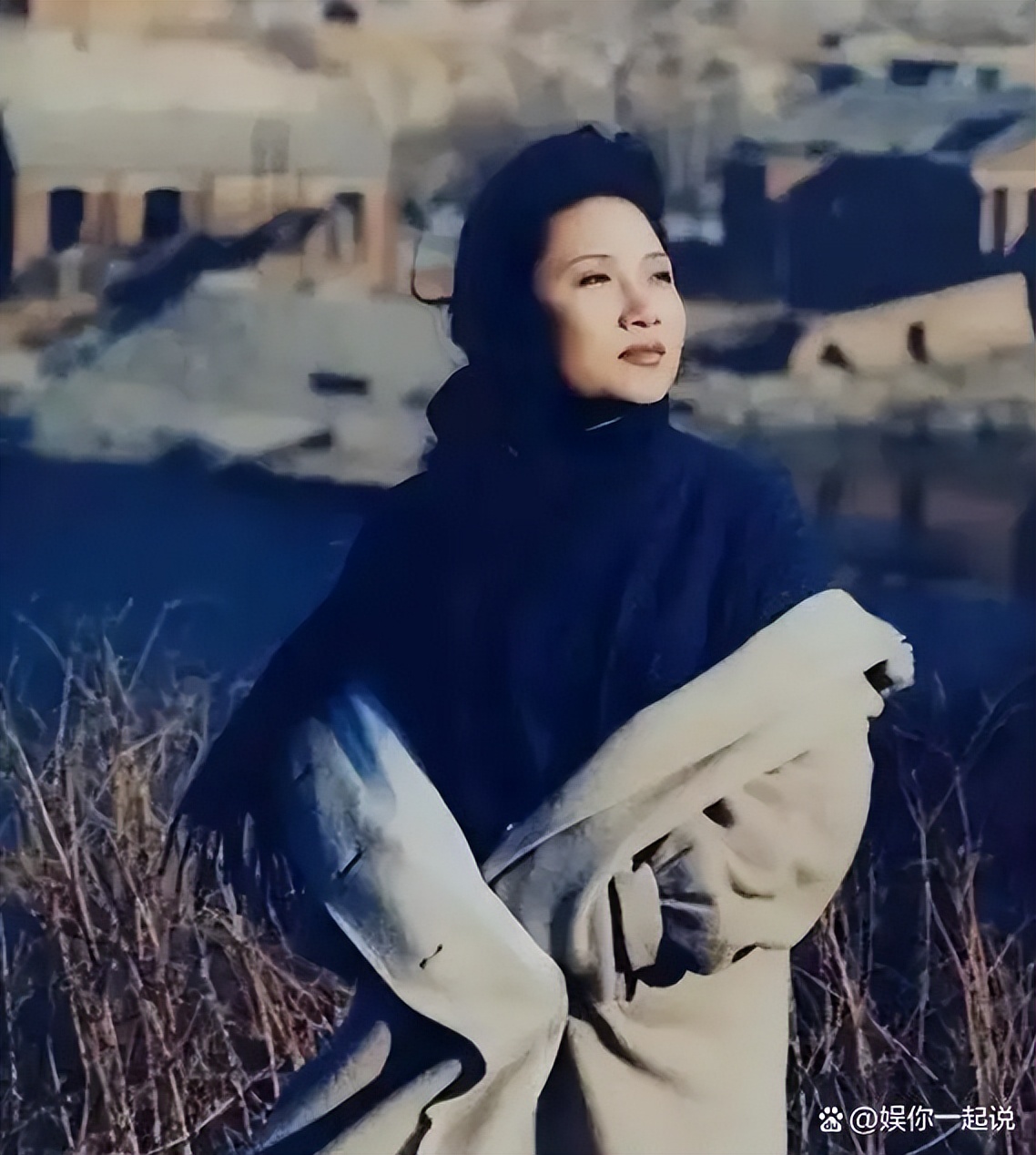 大家还记得唱青藏高原的李娜吗,青藏高原的原唱李娜现在状况如何