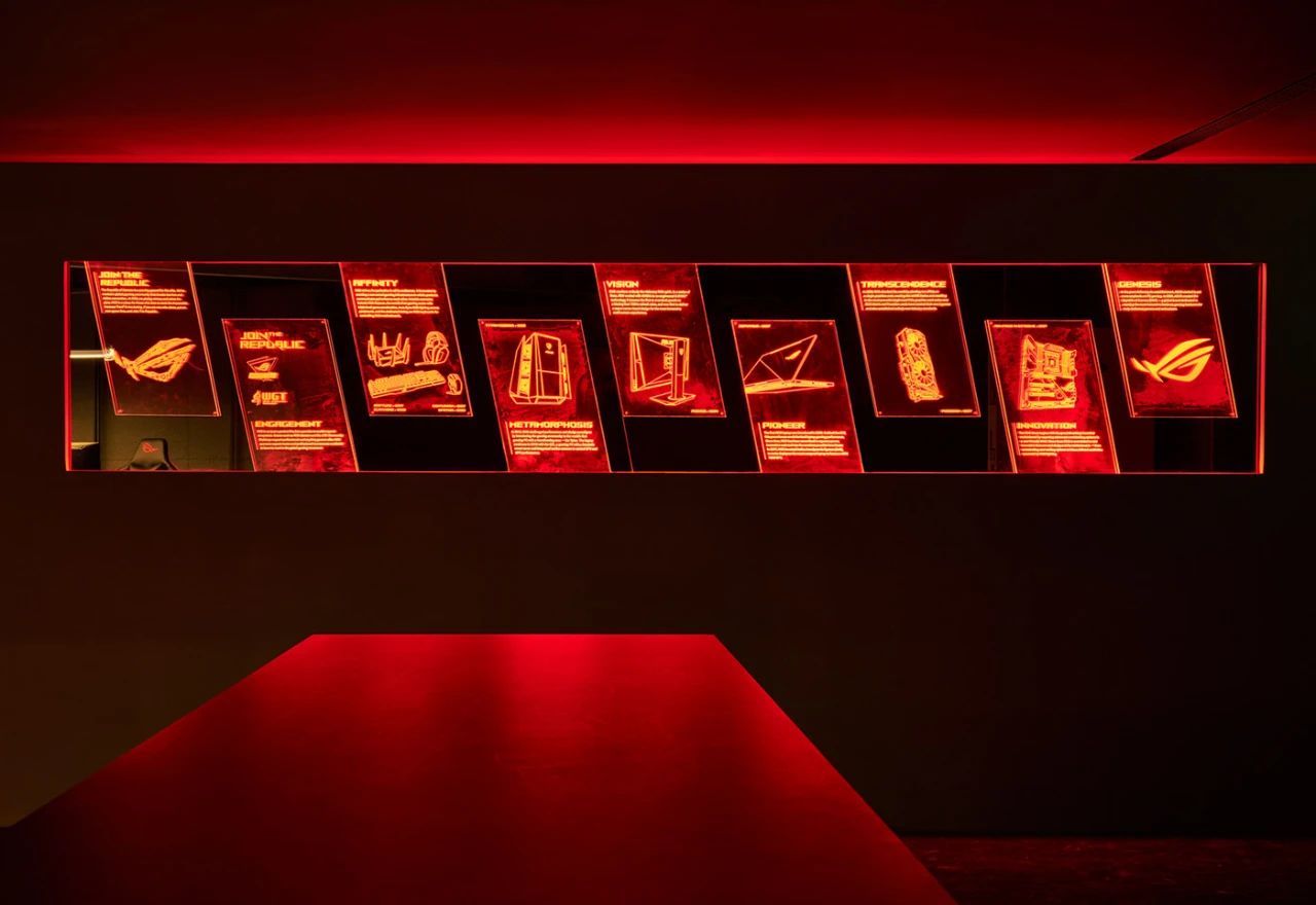 成都网吧装修，如何打造特色?