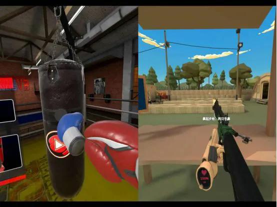 情人节男朋友礼物推荐，爱奇艺奇遇DreamProVR眼镜测评