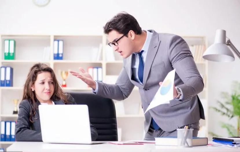 给领导汇报方案的话术,三分钟看懂职场汇报话术的好处