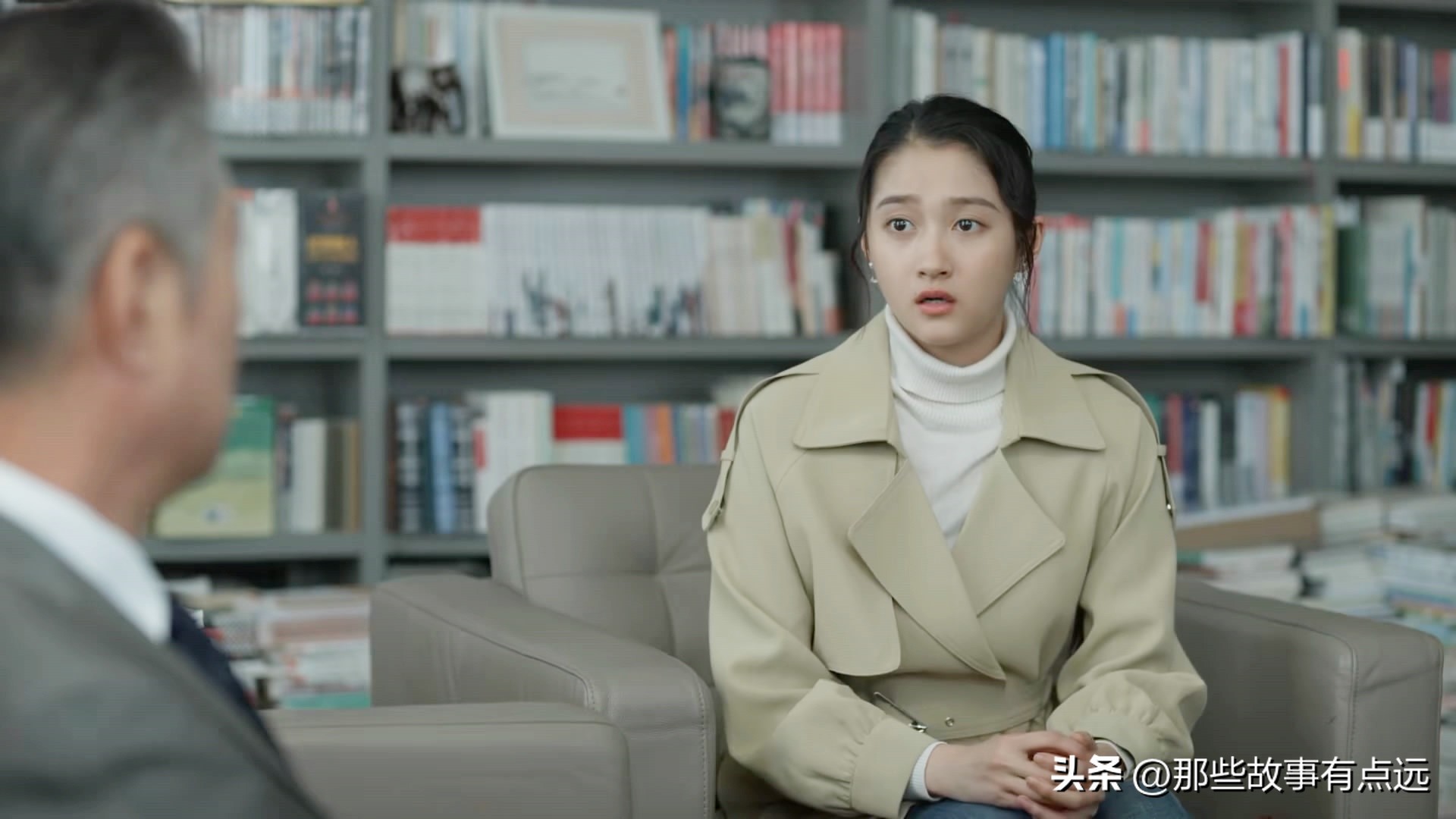 曾少年最后cp结局,曾少年谁的cp感强