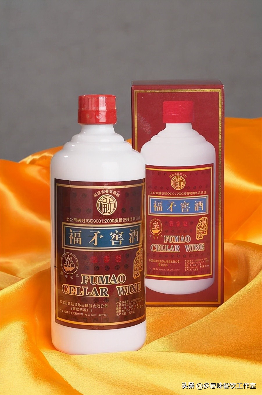 福建名酒有哪些,福建省的七款名酒