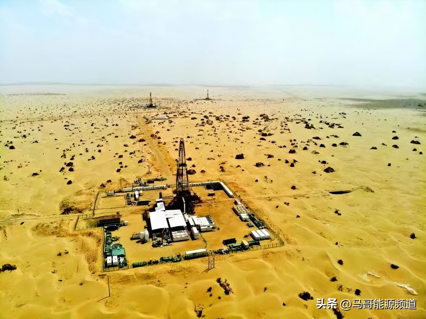 石油能源行业现状和前景,国内石油行业的趋势