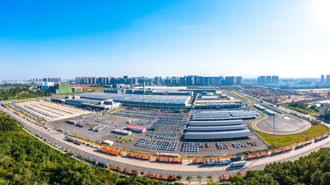 肇庆市产业布局一体化规划,把广东制造业这份家底做优做强