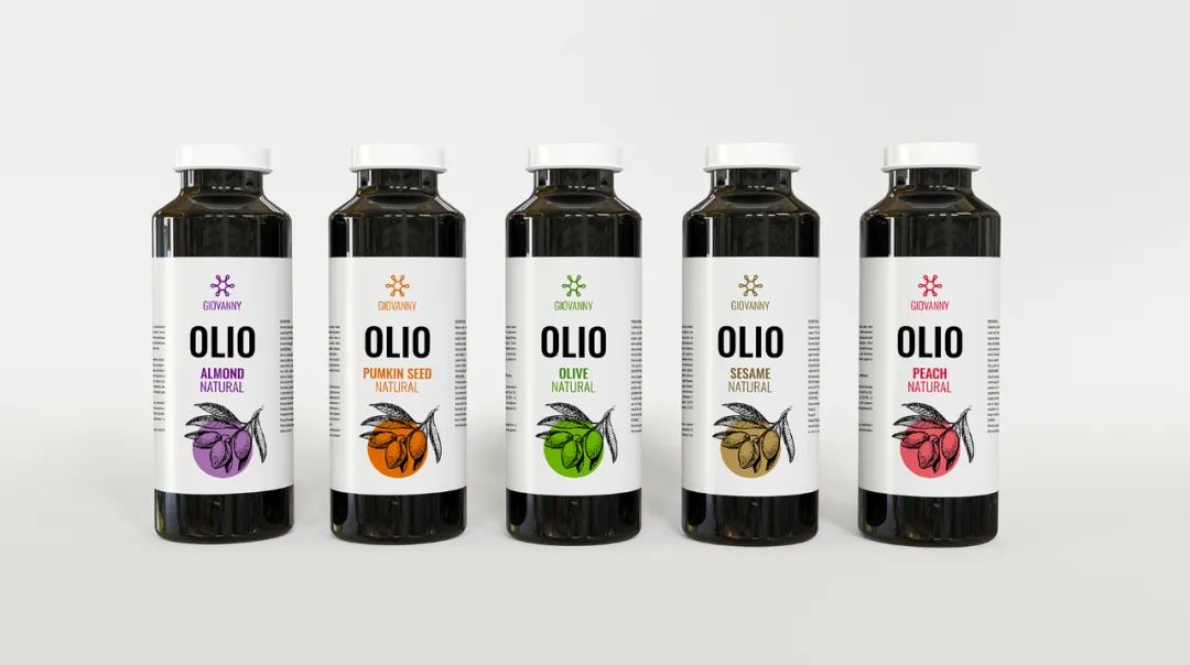 100个顶级保健品包装设计国潮风格,创意药品包装设计