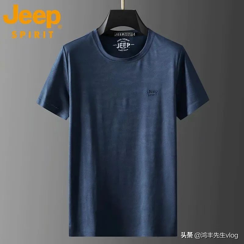 jeep短袖t恤男款polo清仓,jeep短袖t恤上衣