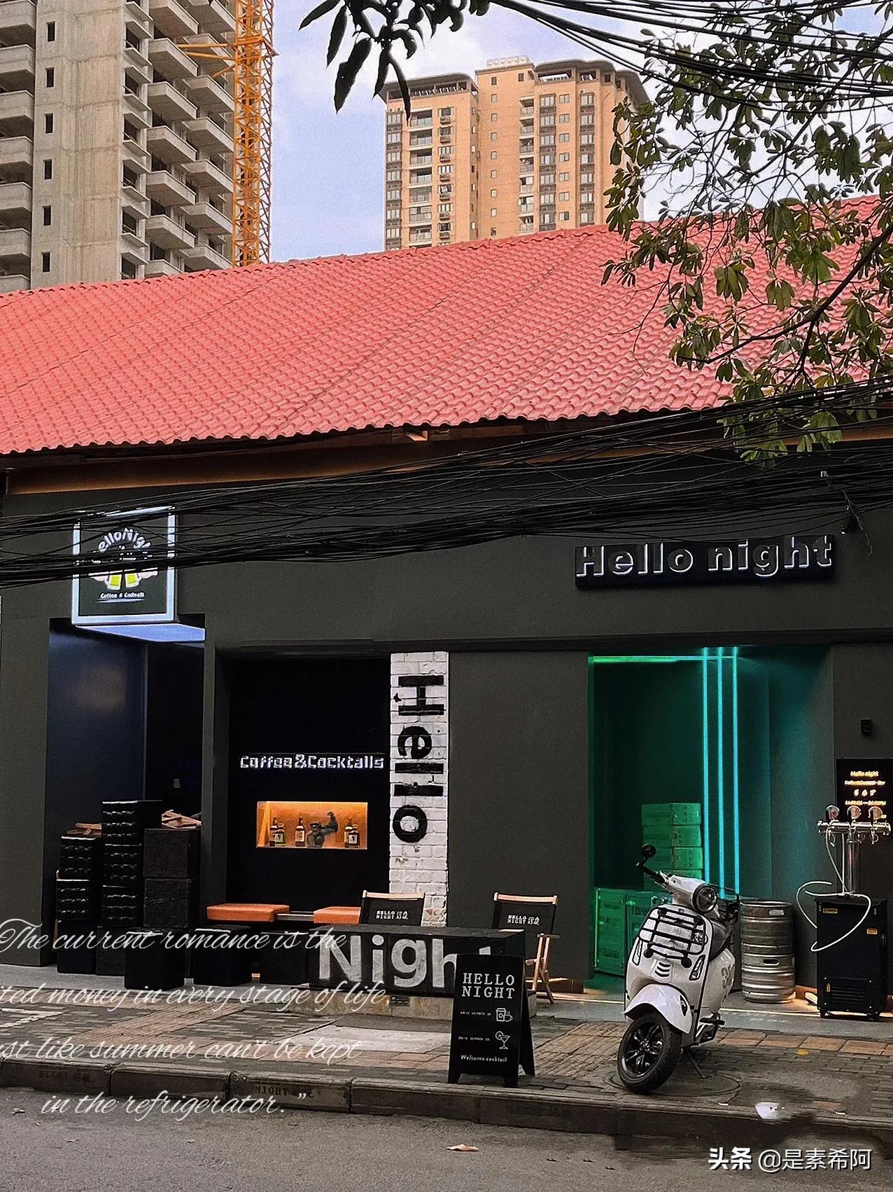 南宁烟火气市井老街,南宁休闲怀旧打卡的地方