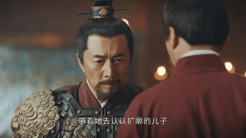 山河月明八位老戏骨同台飙戏演技,山河月明开播还得靠老戏骨撑门面