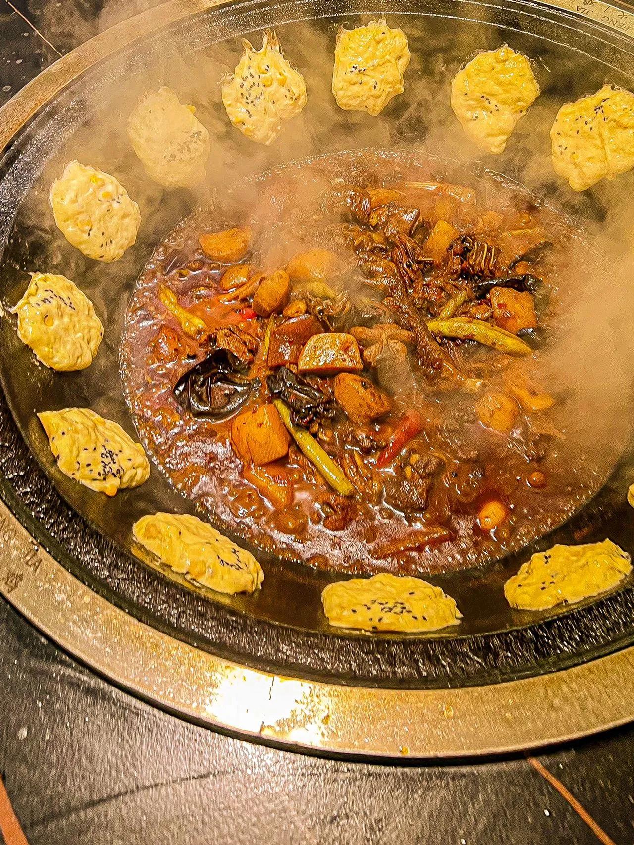 华阳柴火鸡有几家在什么地方,华阳柴火鸡排行榜