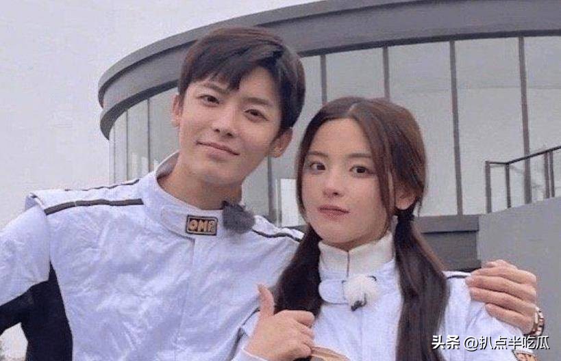 异人之下侯明昊饰结局,异人之下侯明昊被调戏