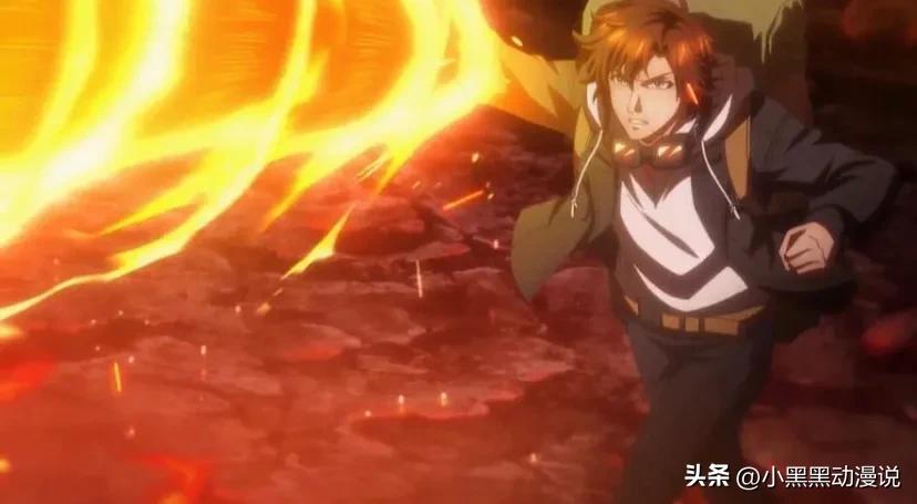 2023下半年国漫排行榜前十名,2023年十部国漫热度排行榜