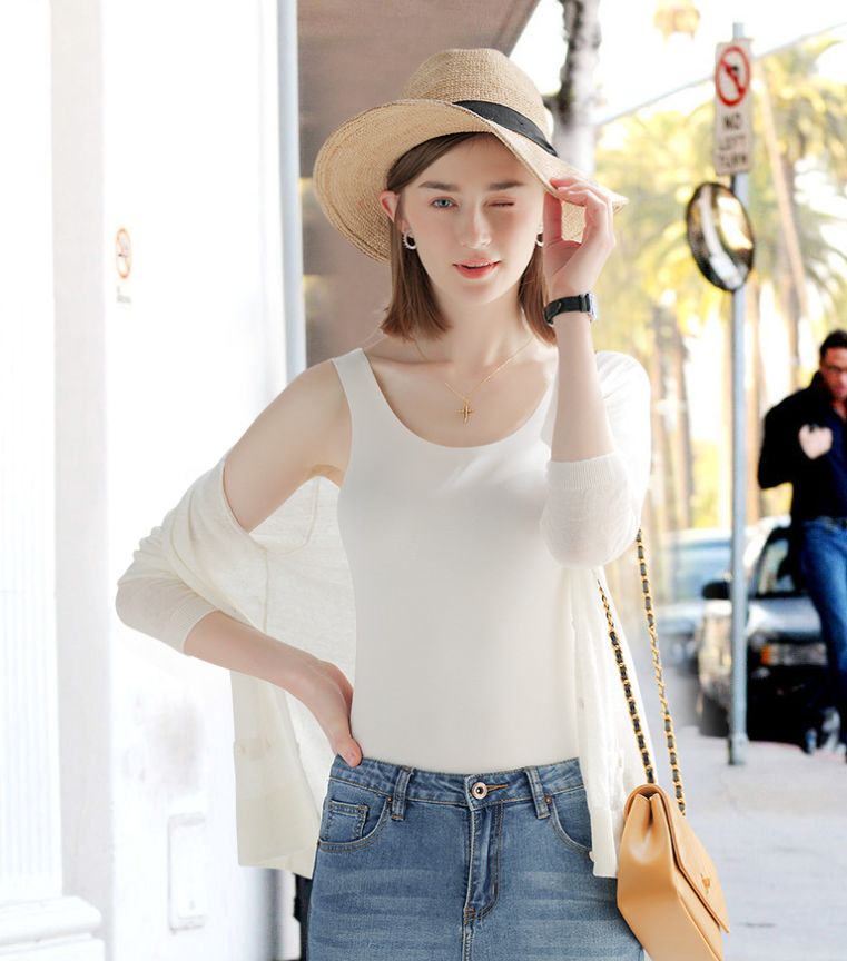 莫代尔冰丝是什么面料,冰丝好还是莫代尔面料好