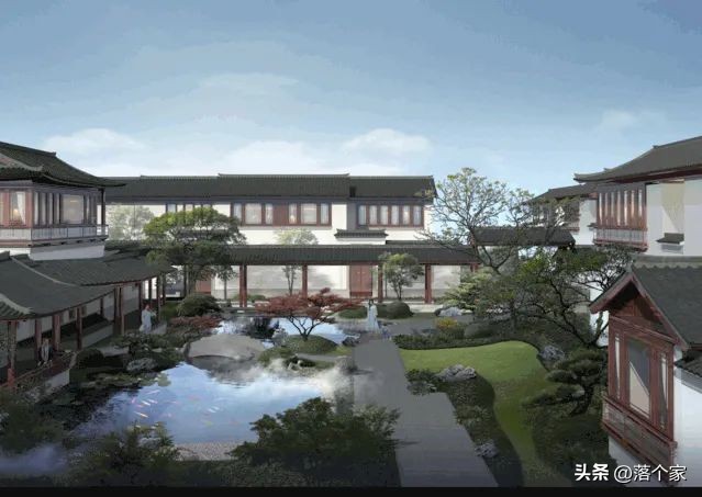 汤臣金桥花园西地块三期,汤臣金桥花园别墅