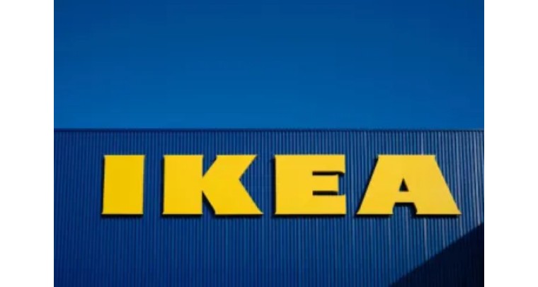 麦当劳的第一个金拱门店铺,中国第一家麦当劳金拱门