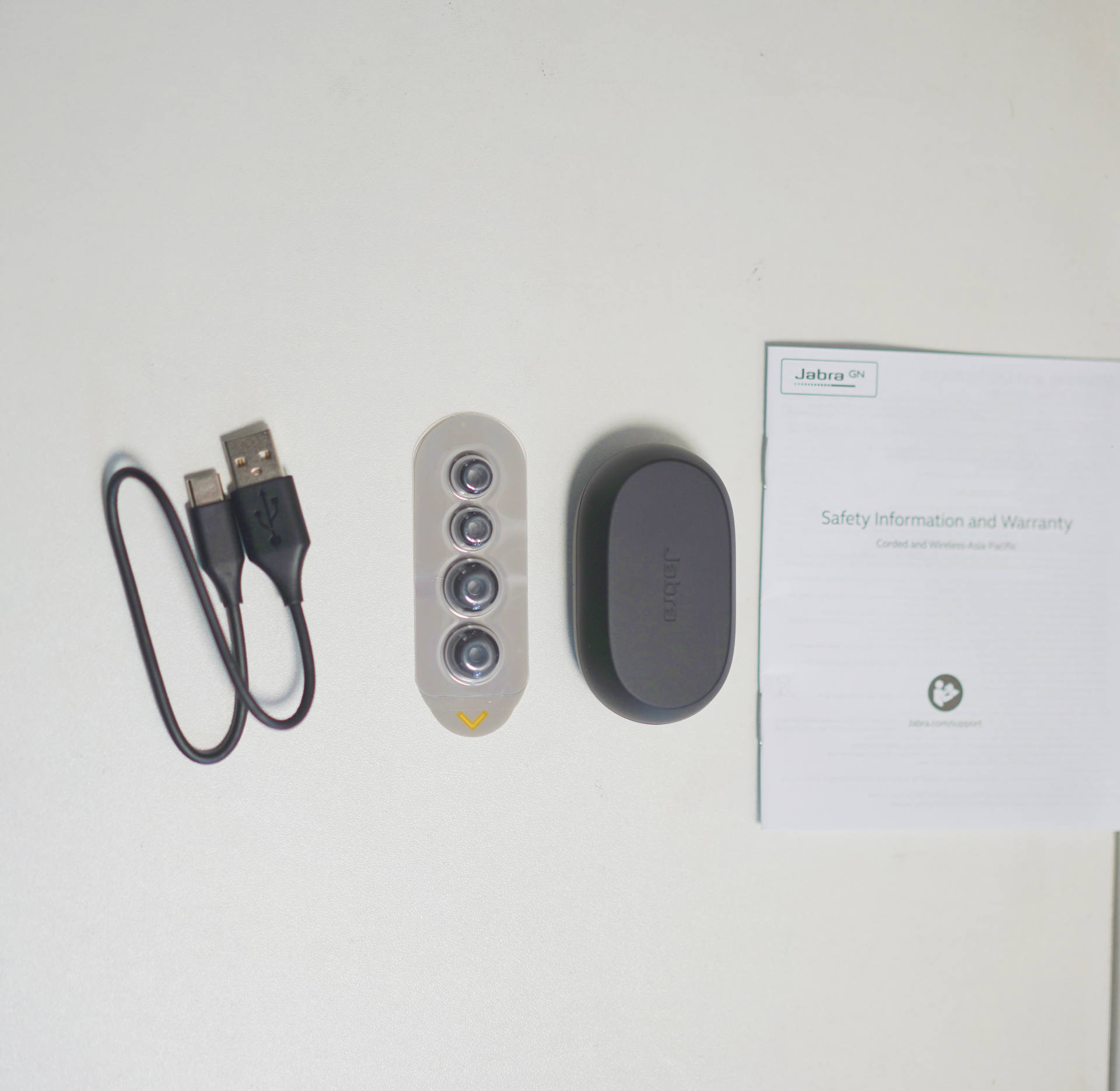 jabraelite7active属于什么档次,jabraelite10降噪体验