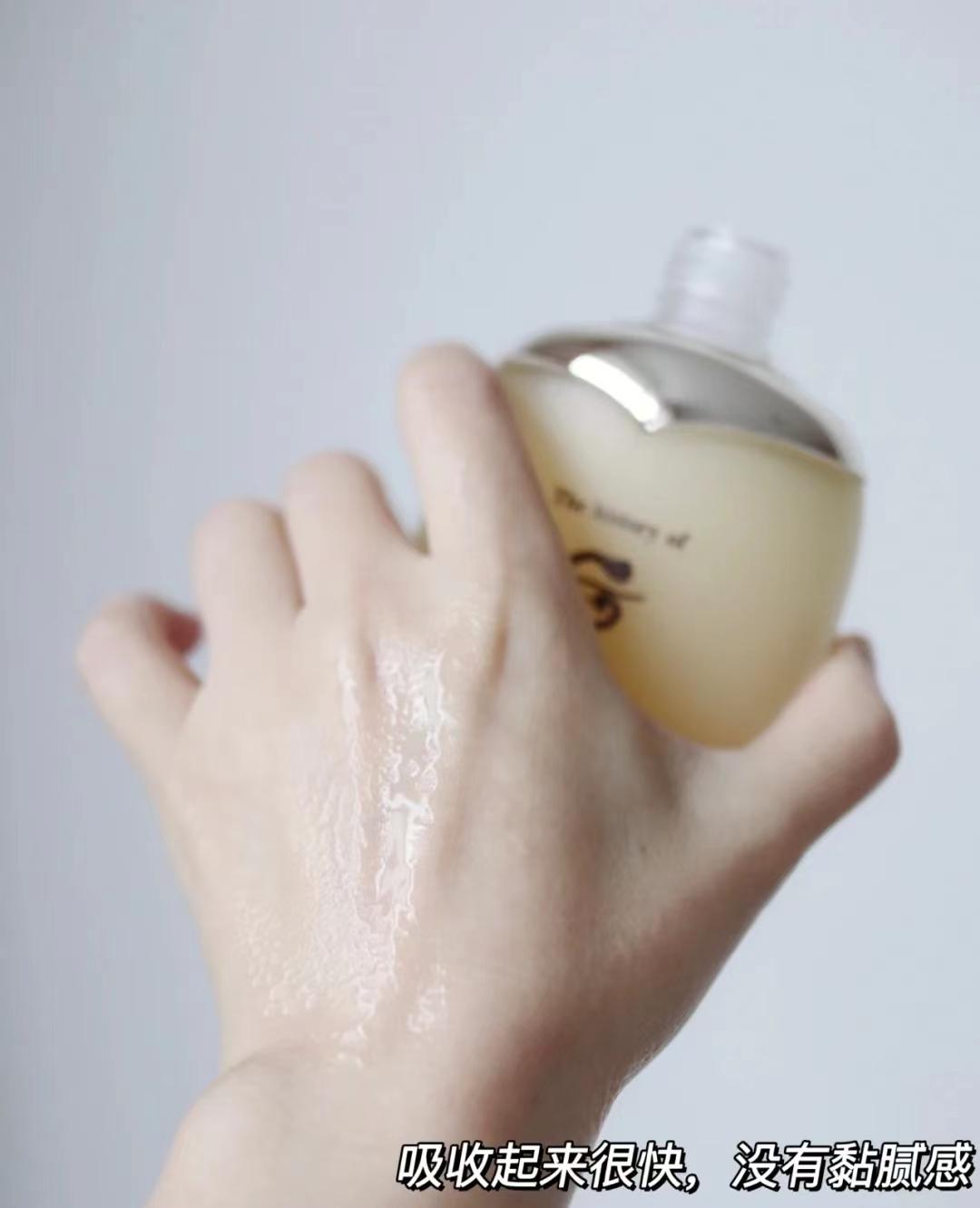 水乳资生堂悦薇和雪花秀哪个好用,雪花秀保湿祛黄水乳测评