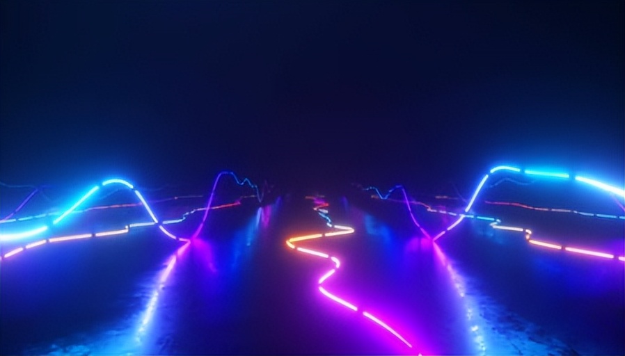 振动光谱,振动光谱的组成方法