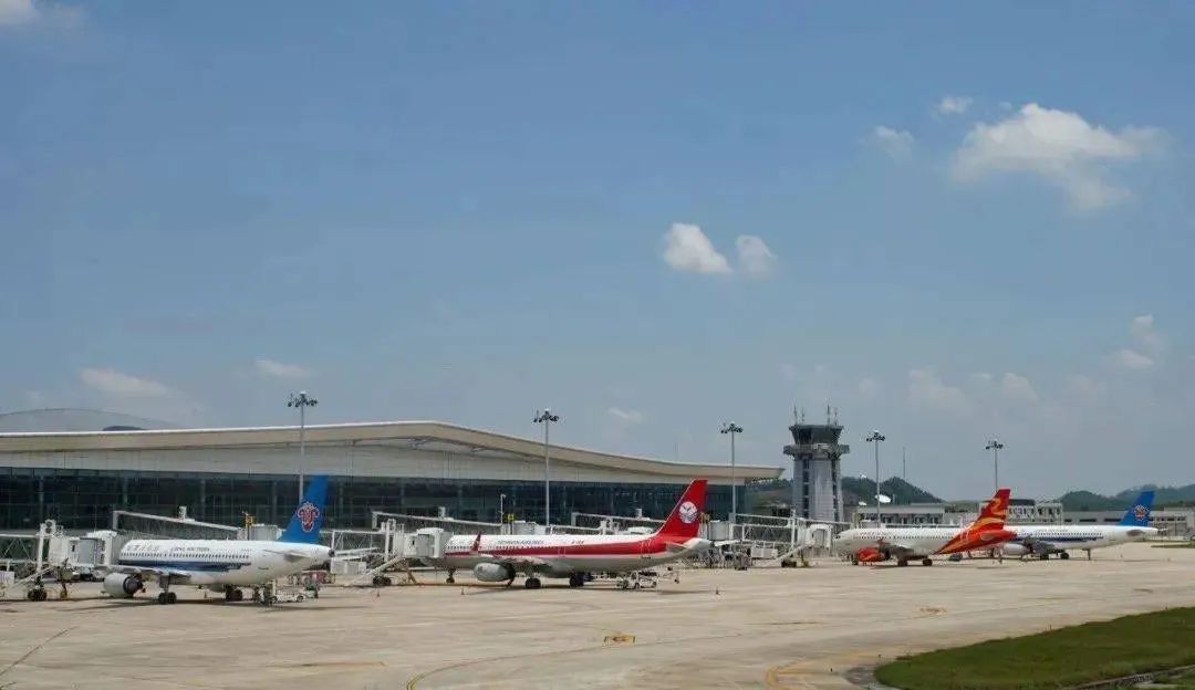 最高端的机场排名,中国最便捷的一个机场