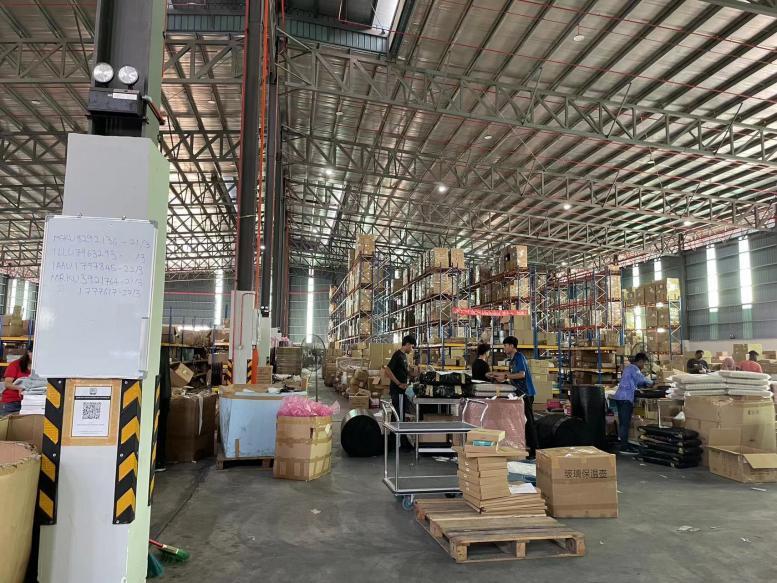 东南亚跨国创业之旅,东南亚考察工作视频