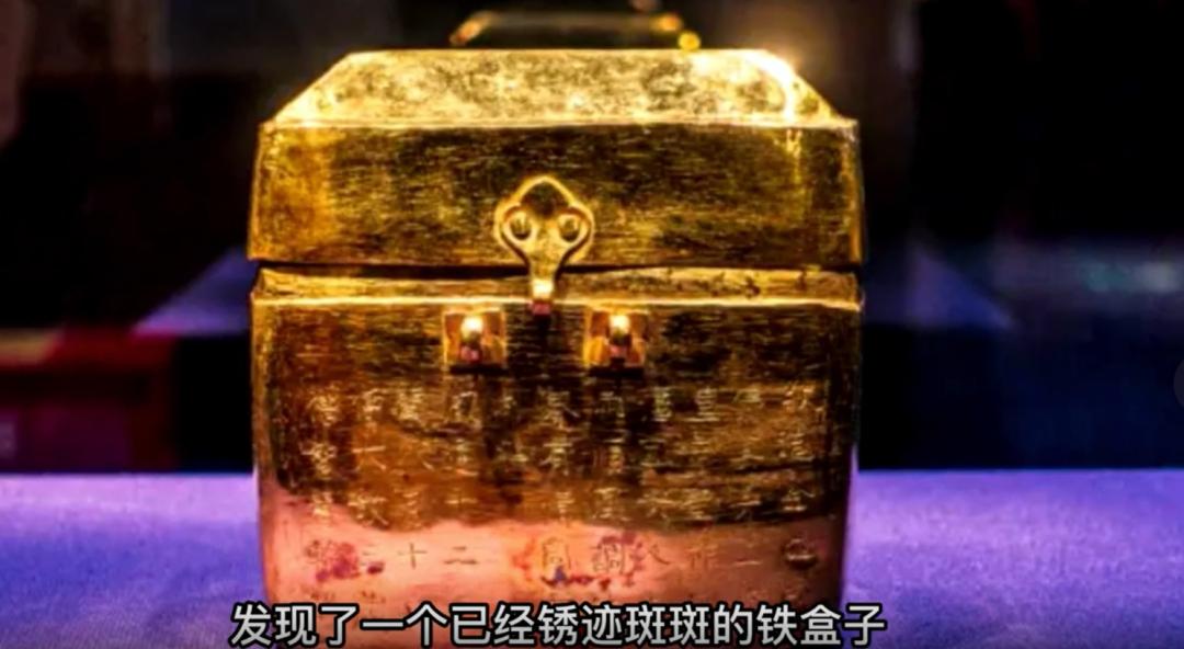 法门寺地宫目前是啥样子,盛唐秘宝法门寺地宫窖藏金银器