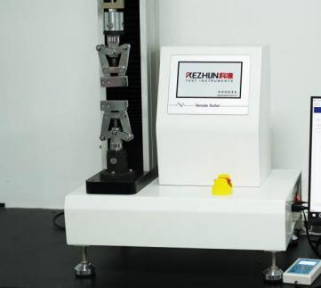 塑料拉力试验机联系方式,塑料拉力试验机价格及图片