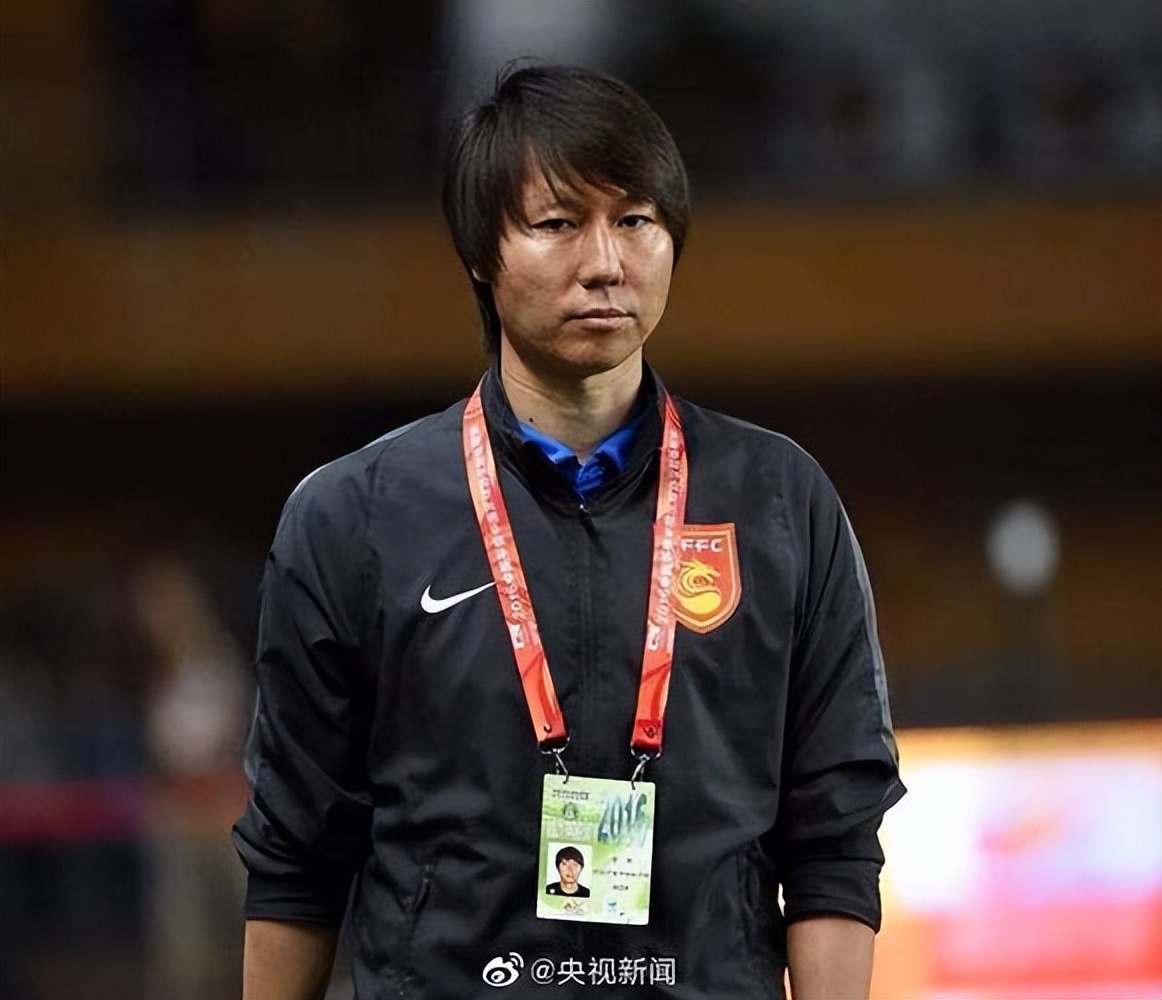 足坛整肃风暴!从国足主帅到足协主席四位重要人物已落马!