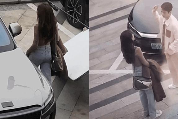 女星珠圆玉润和骨瘦如柴的差距,女星瘦骨如柴珠圆玉润