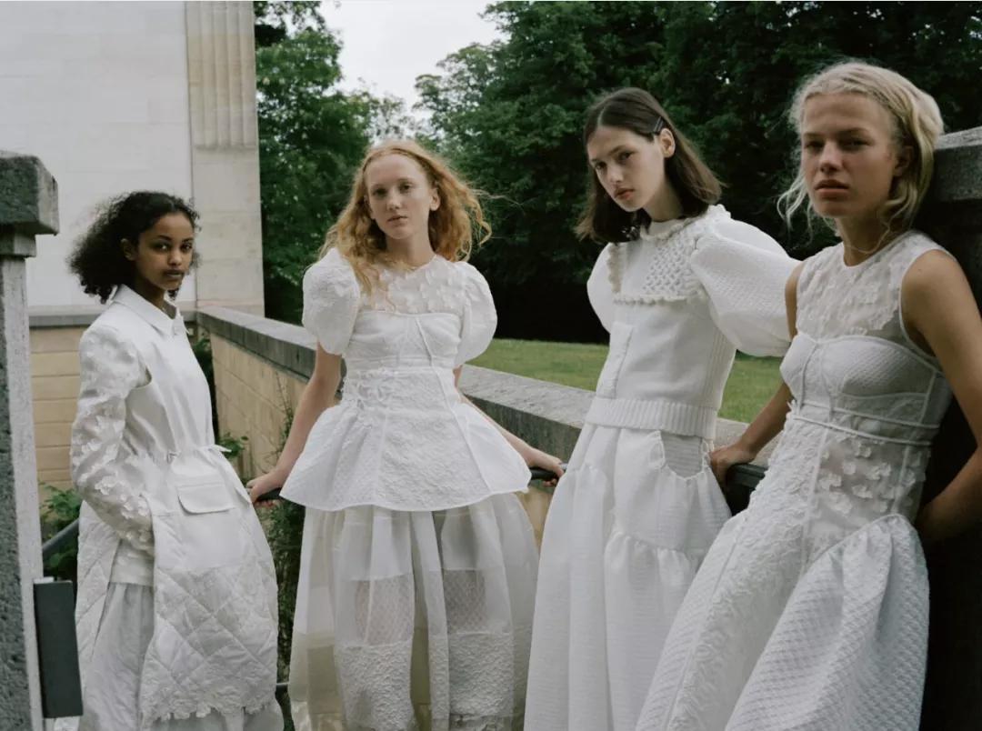 很讲究的仪式感,很有仪式感的奢侈生活