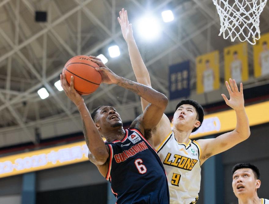 广厦vs广东直播杜锋,广厦vs广东赛后发布会最新杜锋