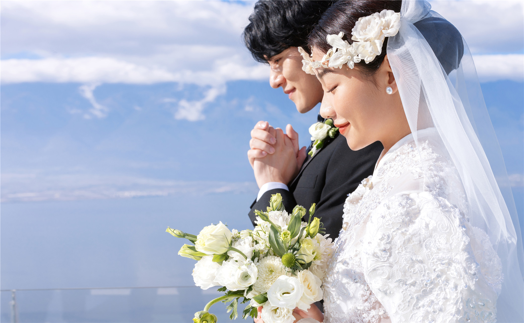 大理旅拍婚纱照都有哪些坑,大理旅拍攻略婚纱摄影工作室