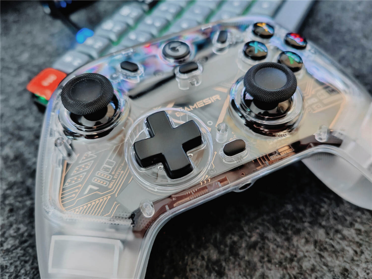 盖世小鸡t4幻境陀螺仪,盖世小鸡t4幻境地平线5