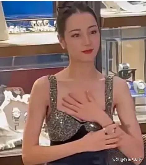 金星谈迪丽热巴完整版,金星说迪丽热巴