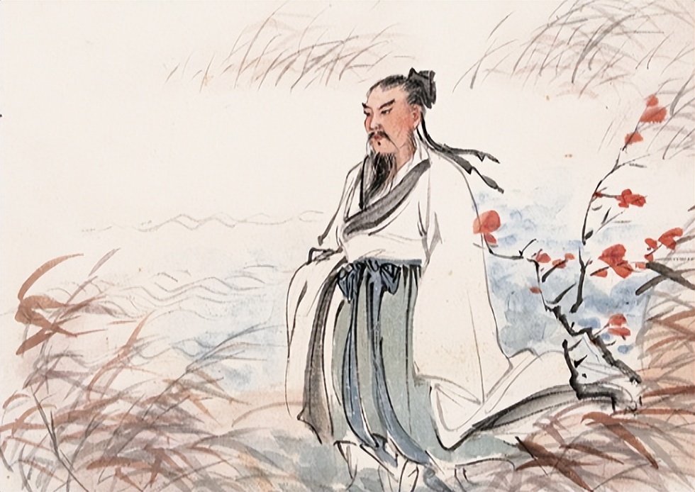 高中最难背诵的诗,高中最难背的几首诗