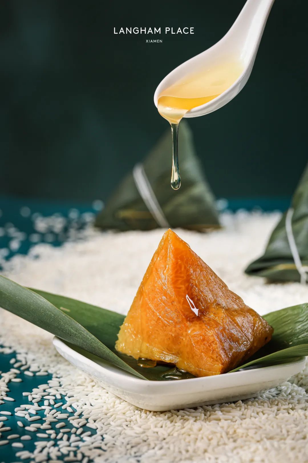 端午厦门酒店,厦门端午礼盒粽