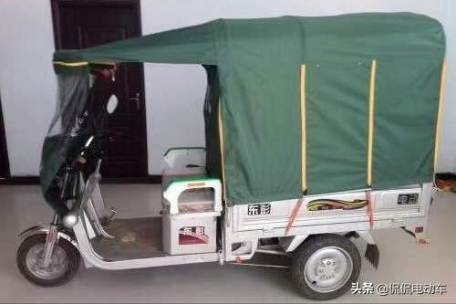 电动三轮、四轮车怎么上牌和考驾照？现在明确了！多省已出台规定
