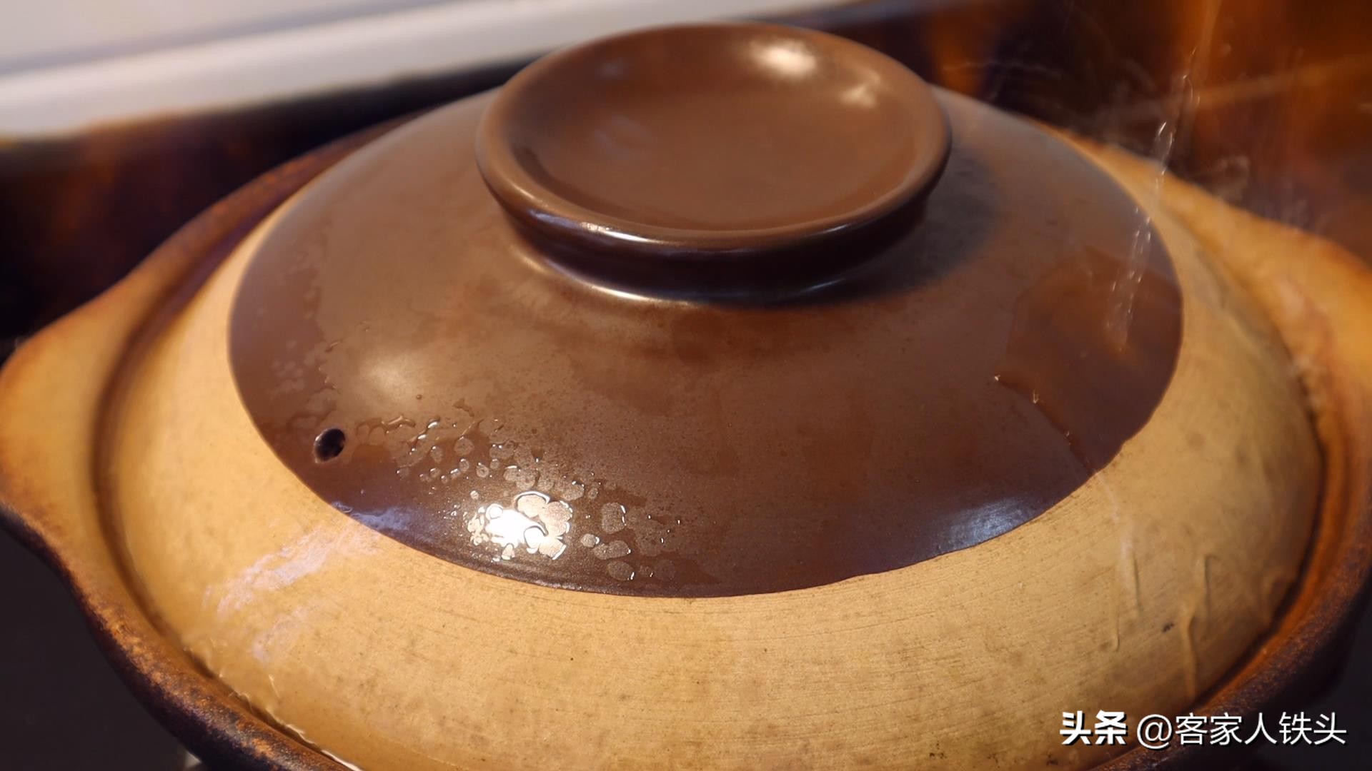 爱吃鱼头原视频,爱吃鱼的一定要收藏教你秘制做法