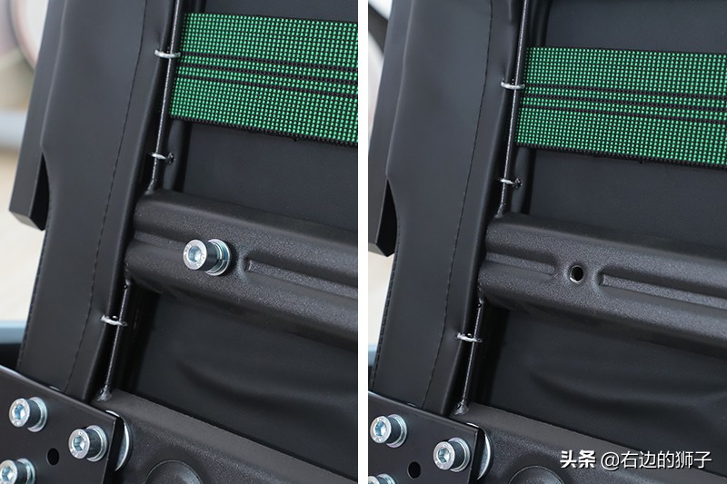 迪瑞克斯夸父电竞椅,迪锐克斯夸父电竞椅