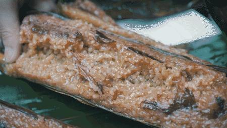 日本网红中国人吃粽子,中国人吃粽子有1600多年了吗