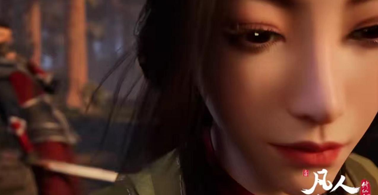 凡人修仙传里的董萱儿打斗场面,凡人修仙传路透董萱儿