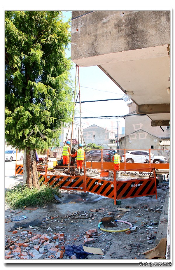 宁波市北仑区小港街道新建村书记,宁波市北仑区小港街道拆迁办电话