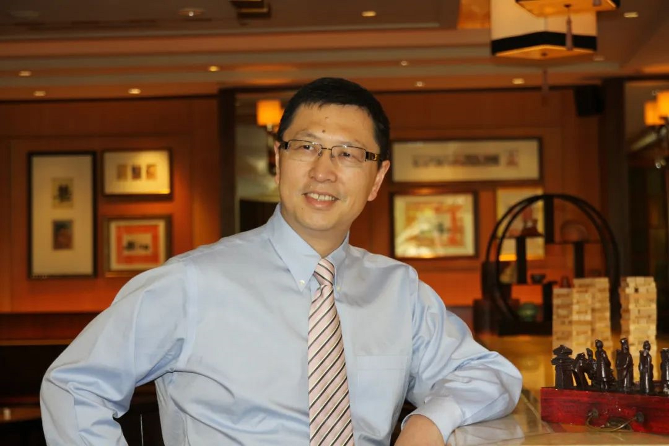 江苏“常熟大黑马”：17岁考入清华，创业5年即IPO，已年入340亿