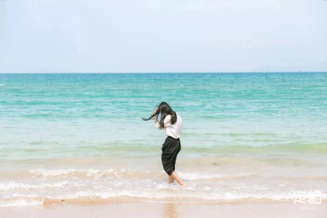 不用出国在深圳看到的美景,深圳有什么景点去看的不要钱的