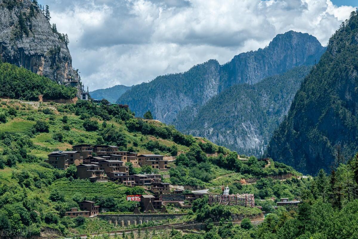 香格里拉最值得去的景点排名,香格里拉旅游必去的十大景点
