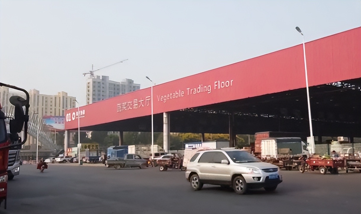 中国第一的农业大省,中国蔬菜大省山东