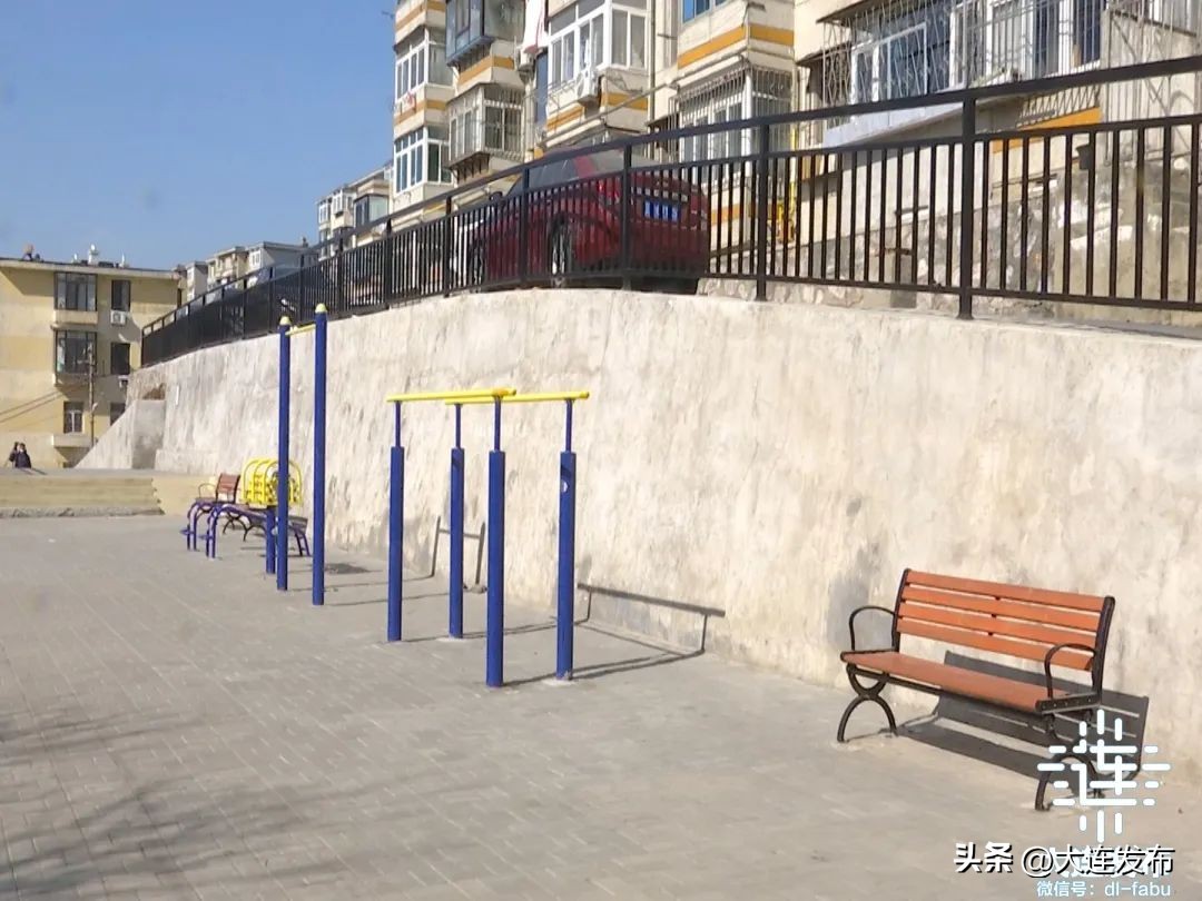 大连泉水河公园最新规划图,大连将新添海绵公园