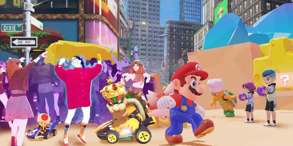 switch适合小孩玩的体感游戏,switch只玩体感游戏买哪个版本