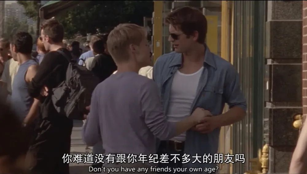 头像好看系列,头像好看的图案