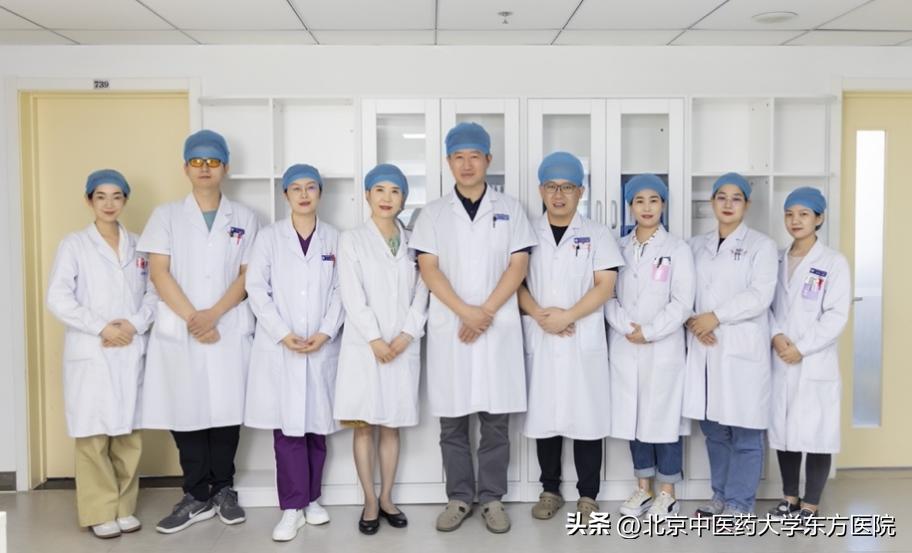 北京东方中医医院有哪几个院区,北京中医药大学东方医院就诊流程