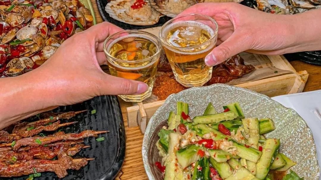 1元地摊烧烤利润,烧烤卖一千利润多少